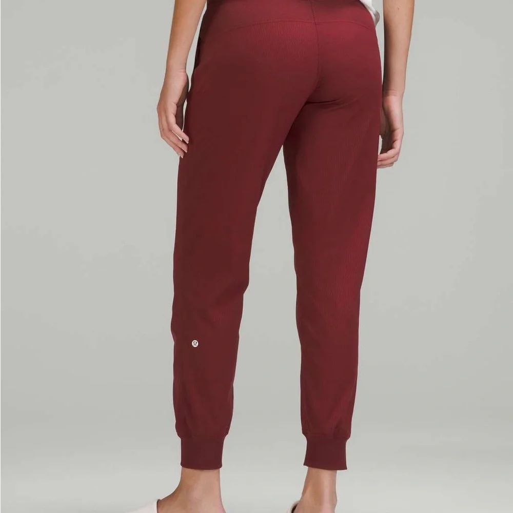 Lululemon Dance Studio‎ Joggers